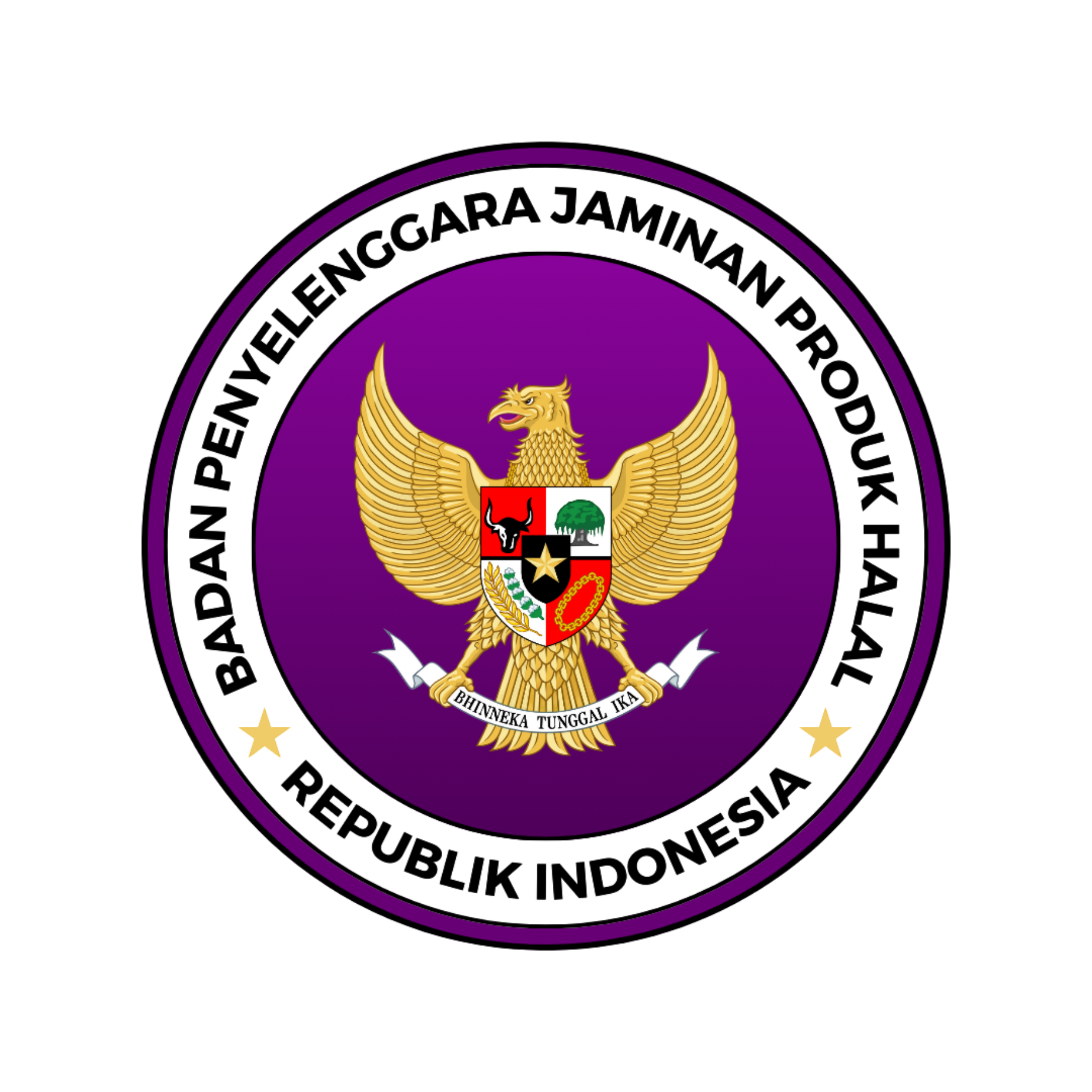Logo BPJPH